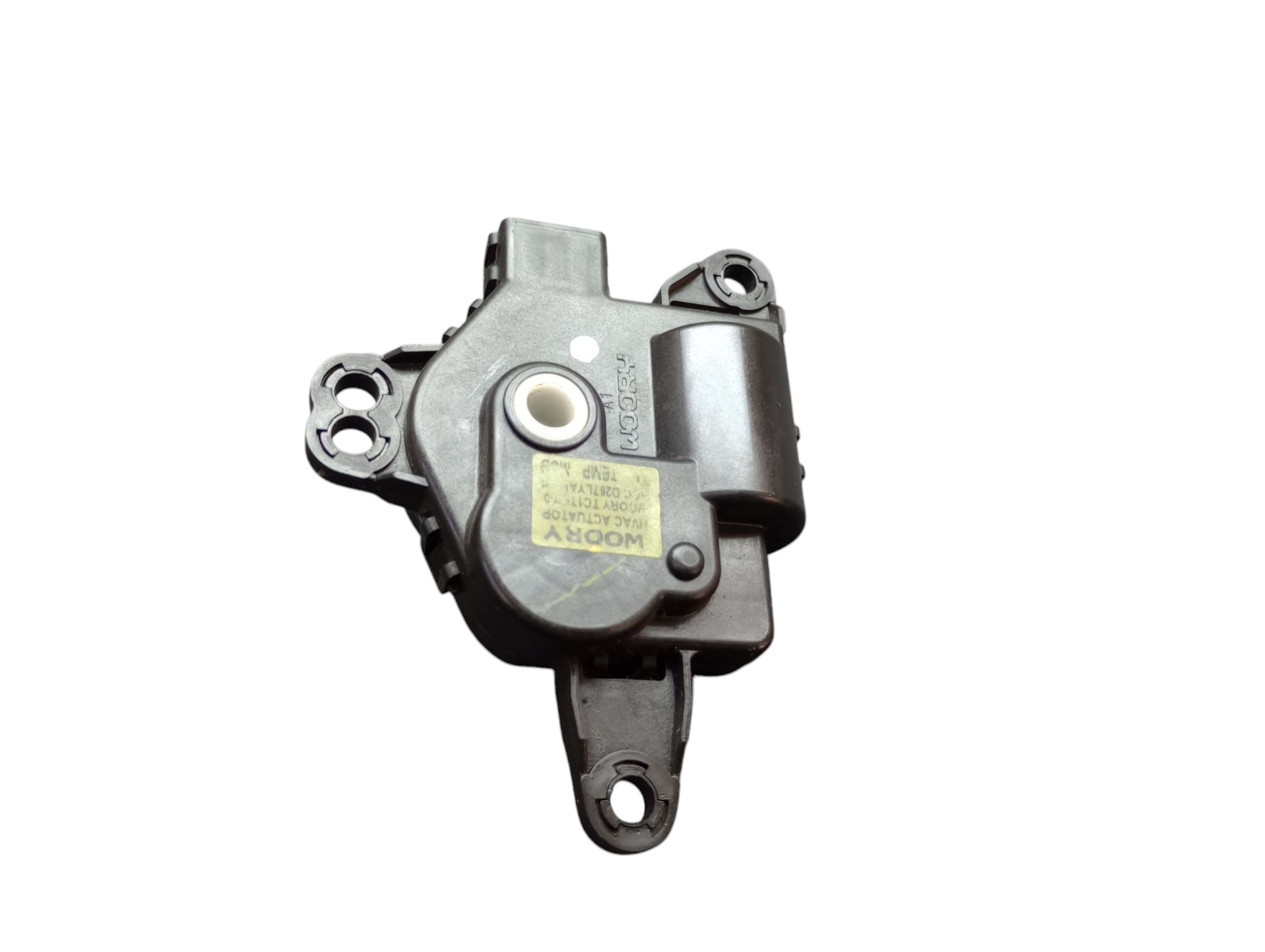 Motor Atuador Ford Ranger 2.2 2019 4