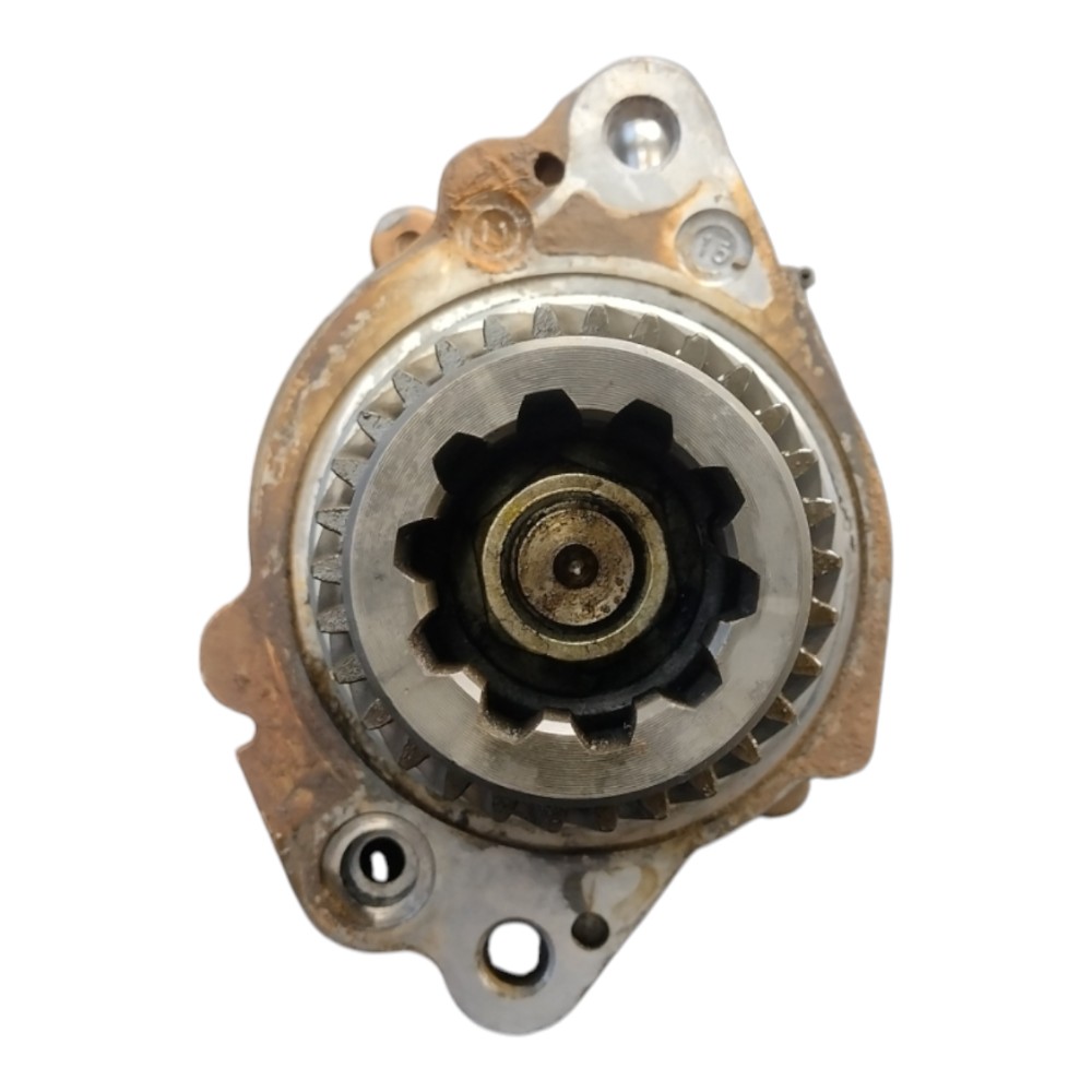Bomba Direção Hidráulica Hilux 3.0 2013 1