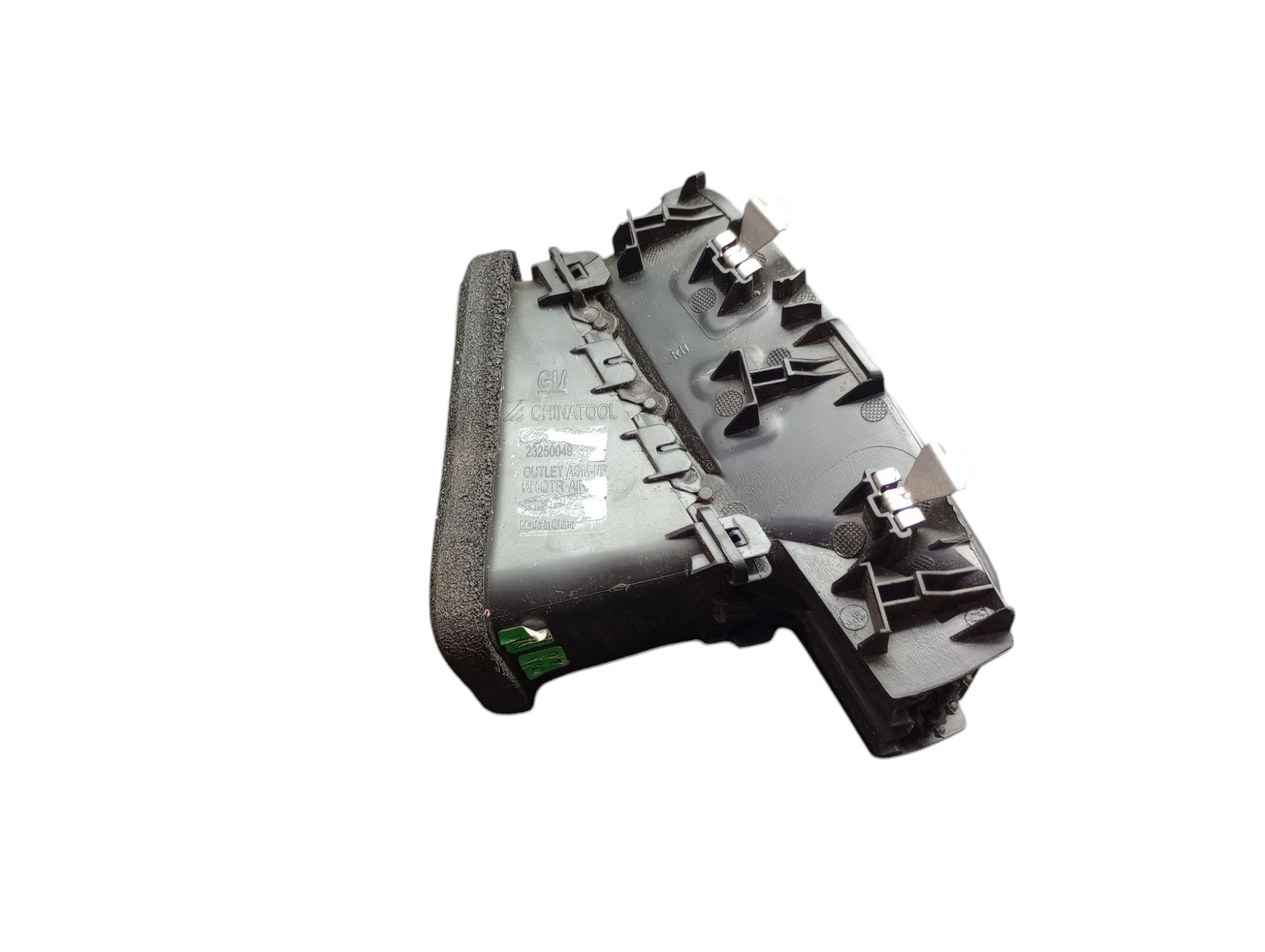 Difusor De Ar Lado Direito Trailblazer 2019 5