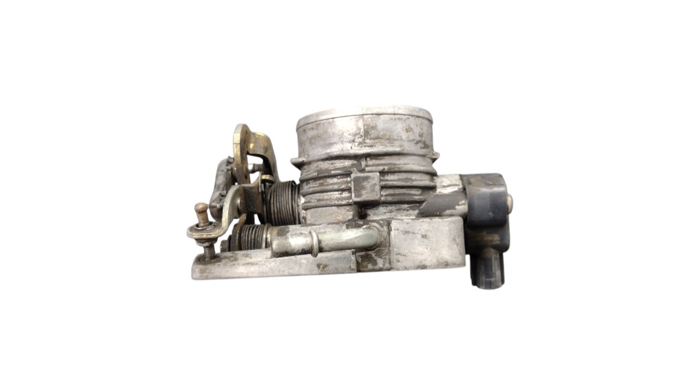 TBI corpo borboleta Ford Ranger 4.0 V6 1998 3