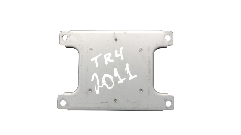 Módulo airbag Pajero TR4 2010 6
