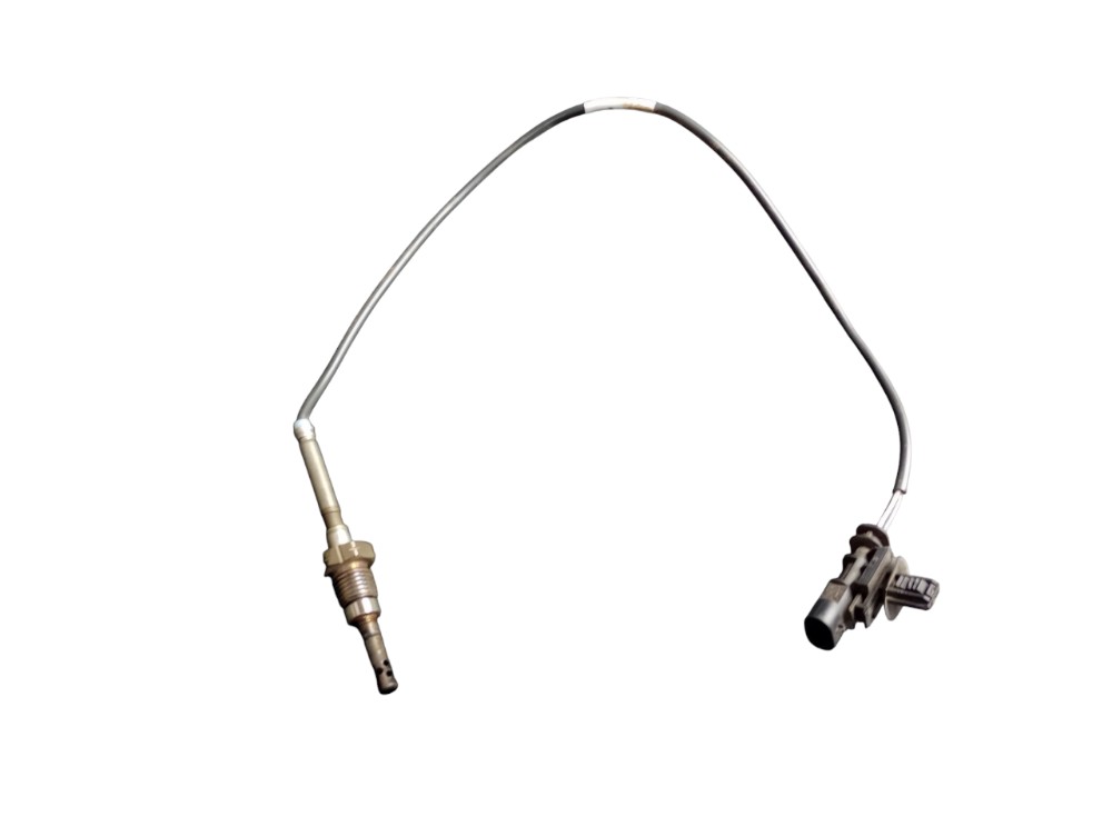 Sonda Superior Coletor De Escape Fiat Toro 2.0 Diesel 2019 2