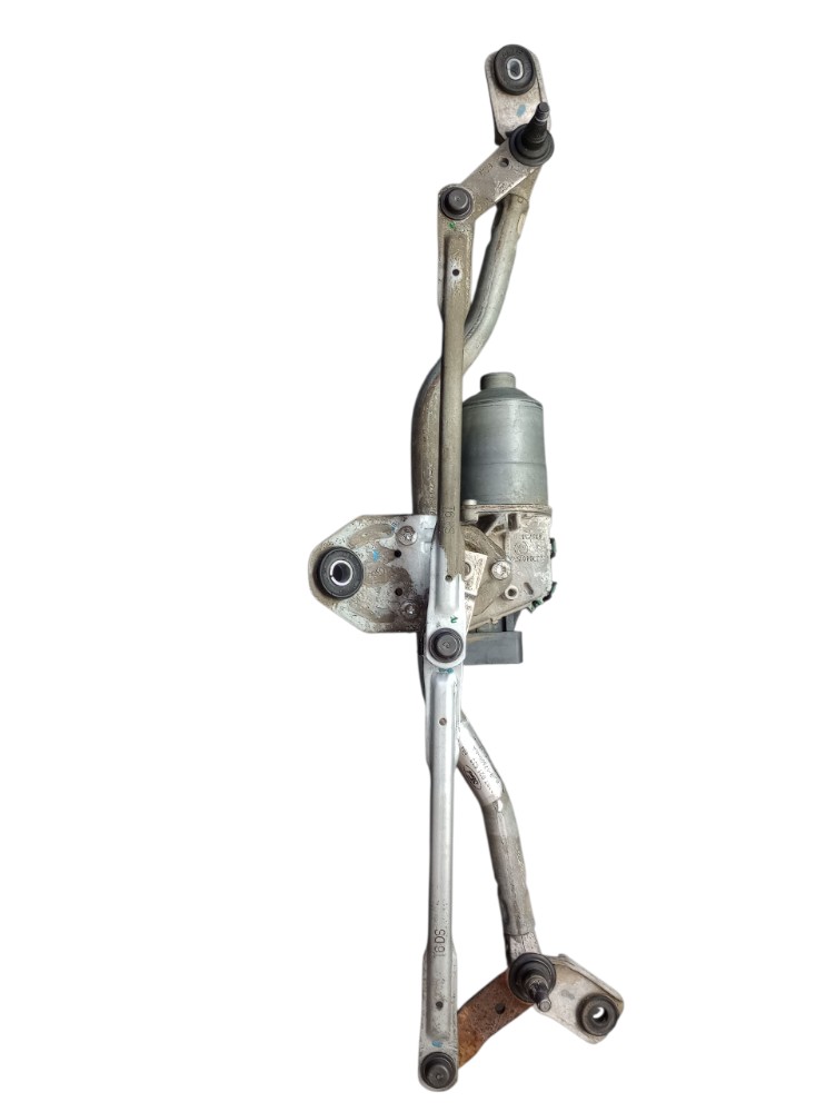 Motor Limpador Parabrisa Ford Ranger 3.2 2017 3
