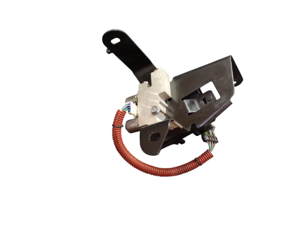 Módulo ABS Ford f250 3.9 2007 2