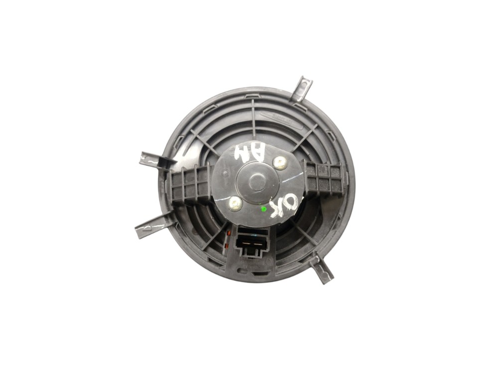 Motor Ar Forçado Freemont 2.4 2012 5