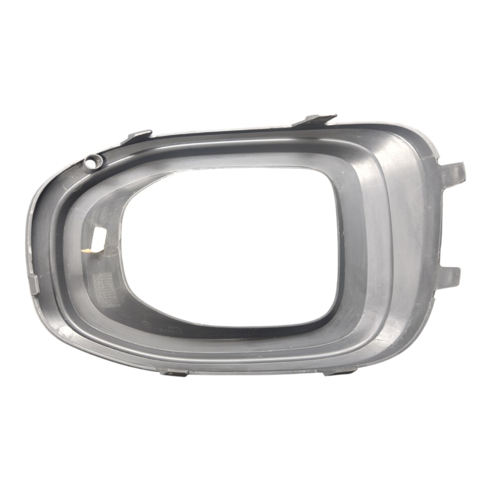 Moldura Farol De Milha L.e T-cross 2023 Esquerdo Esquerdo 6