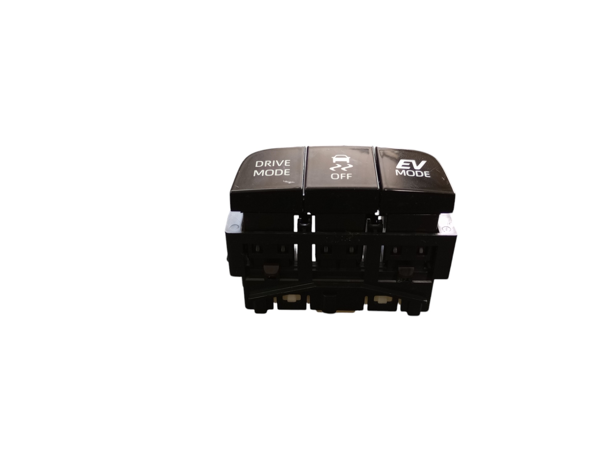 Botão Controle De Tração Corolla Cross Xrx 2024 2