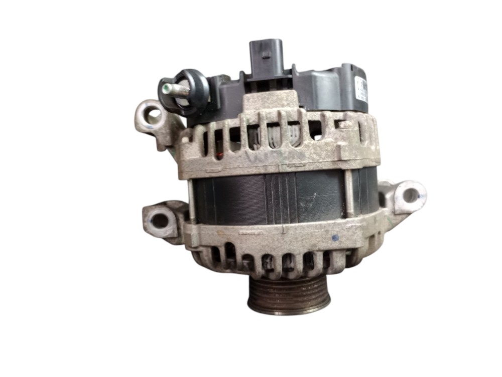 Alternador Ford Ranger 3.2 2020 5