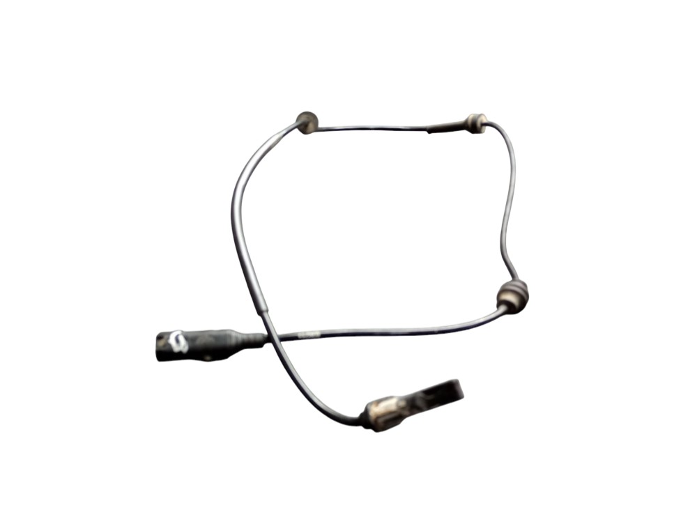Sensor abs d d jeep Renegade 1.3 turbo 4×4 2022 4