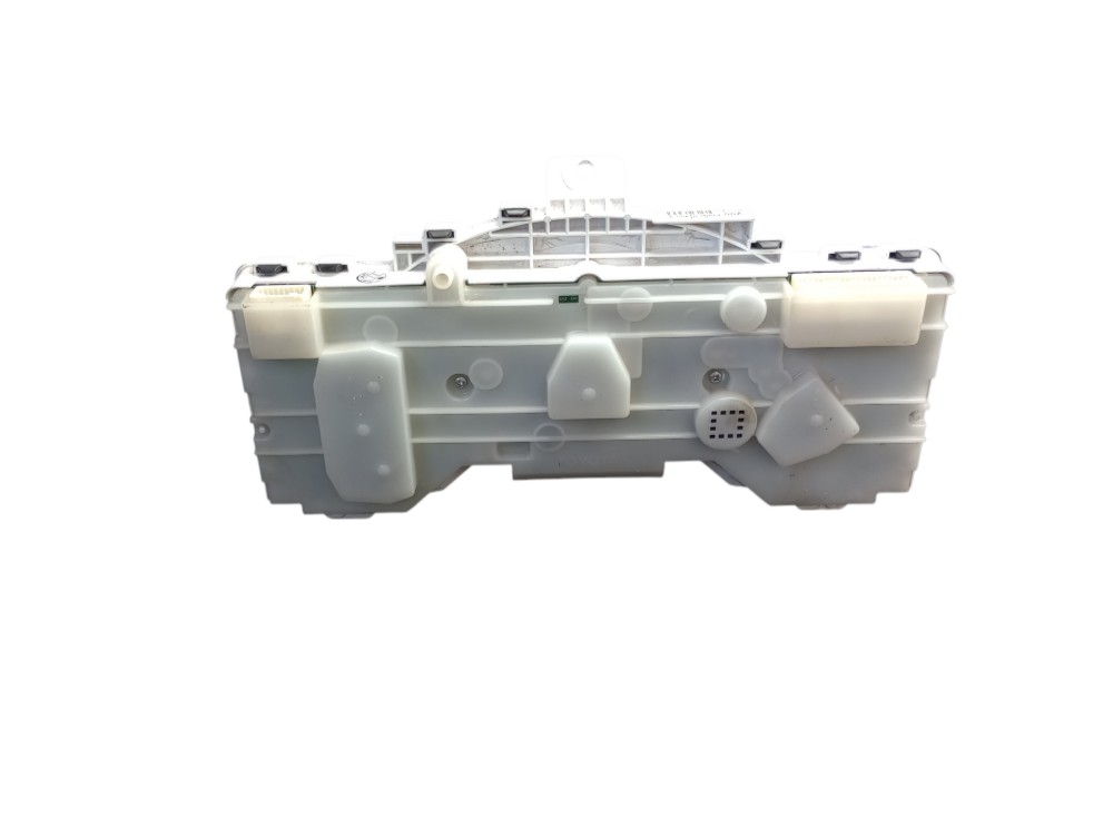 Painel De Instrumentos Toyota Hilux 2009 6