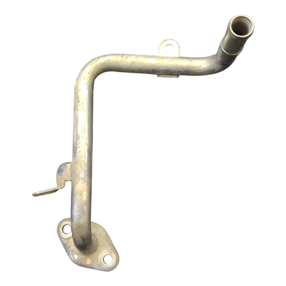 Tubo Cano Água Hilux 2.8 2022 2