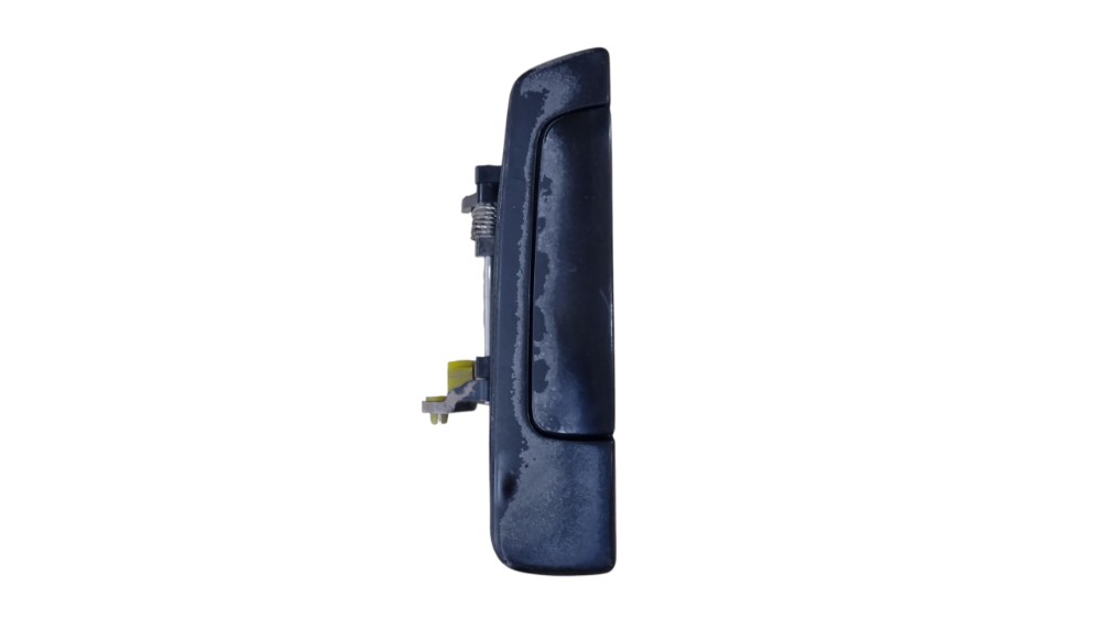 Maçaneta Externa Porta T.d Pajero Tr4 2011 1