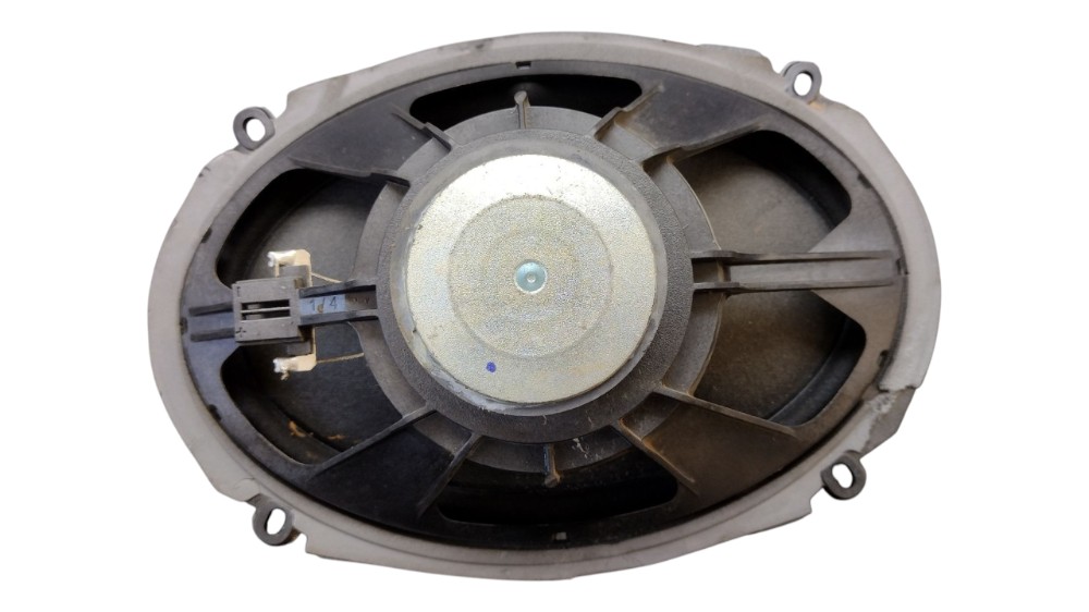 Auto Falante Porta T.e Compass 2020 6