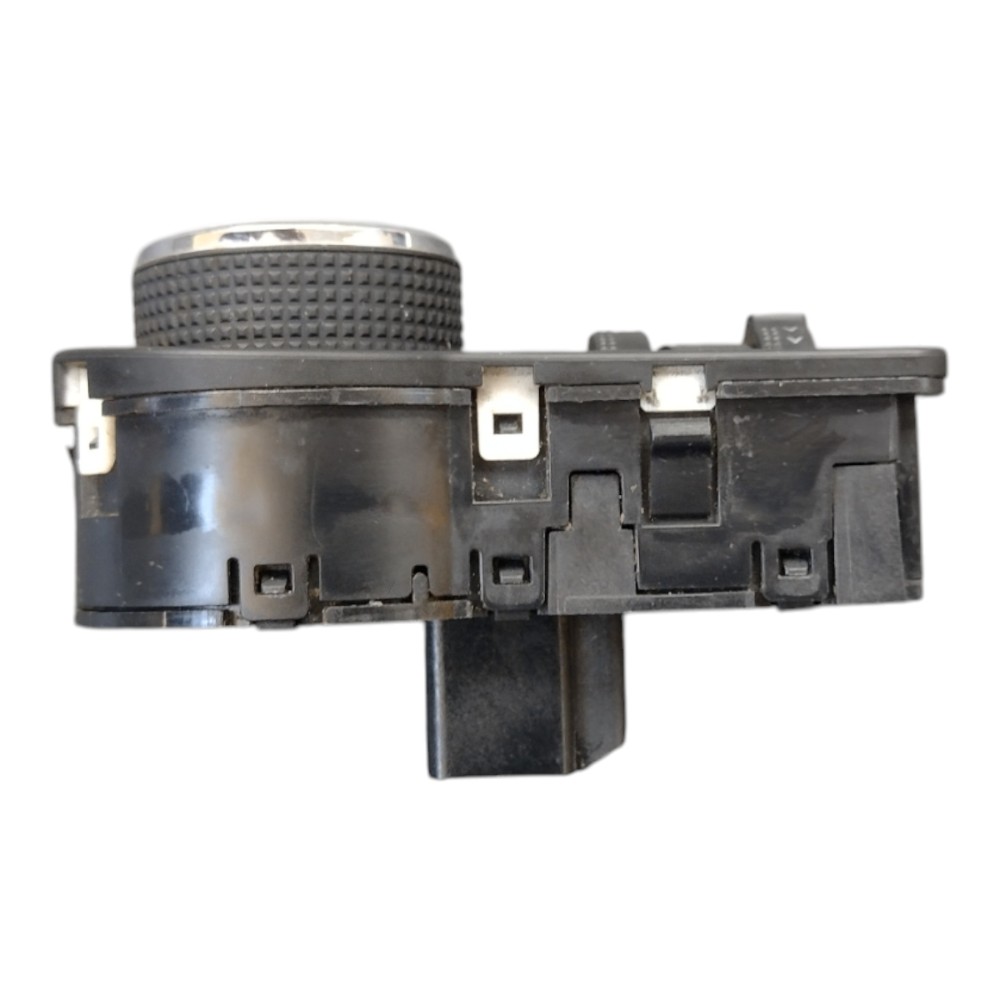 Botão Comando Farol S10 2019 5