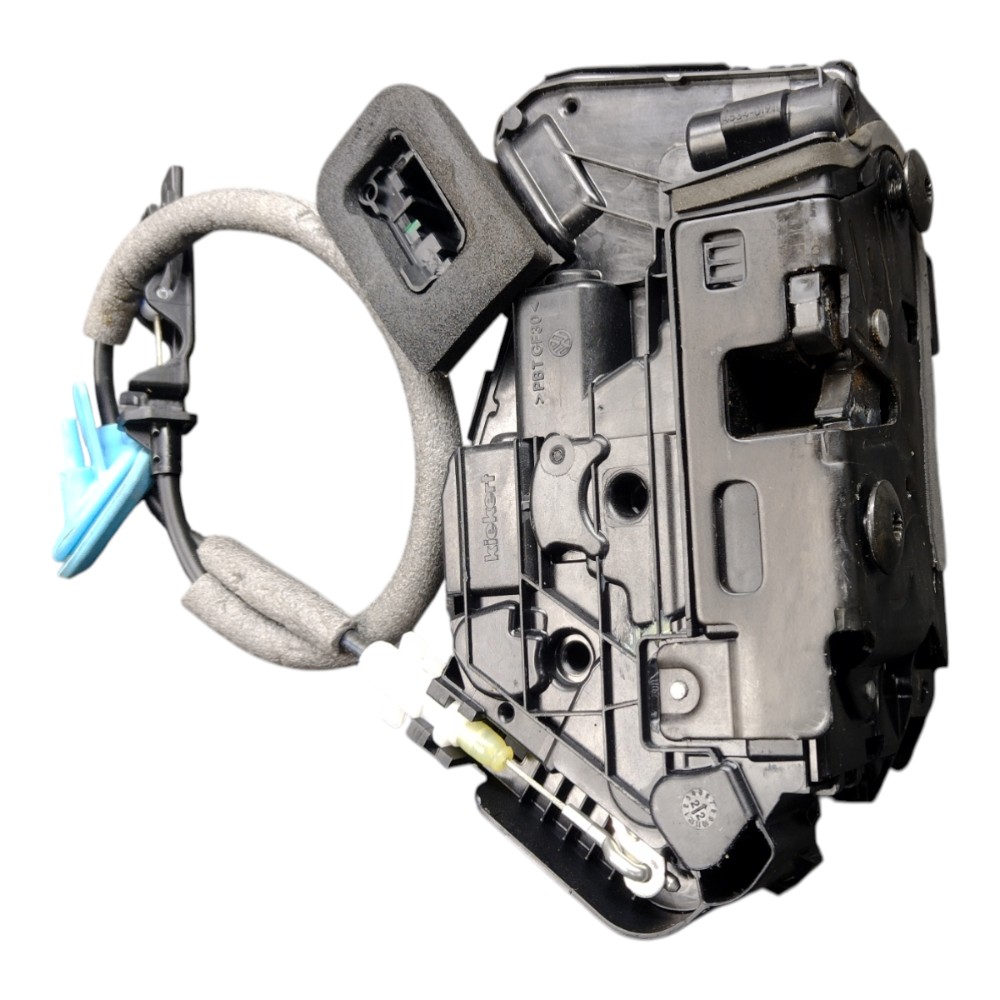 Fechadura Porta D.d T-cross 2023 5
