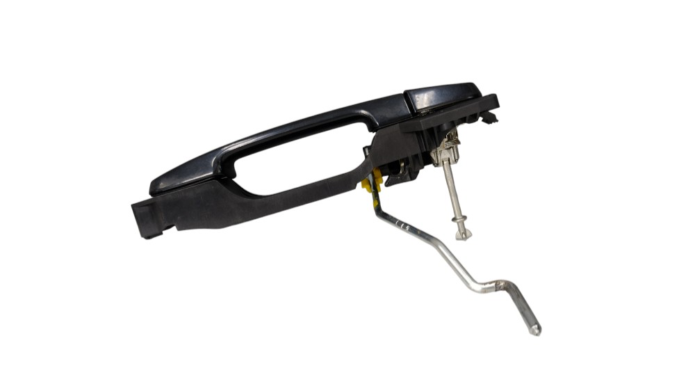 Maçaneta externa D.E Hilux 2009 4