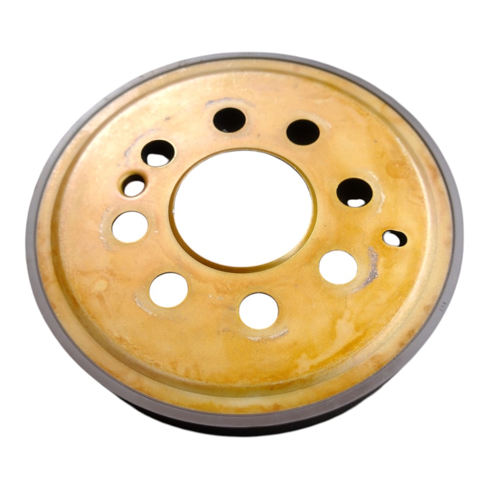 Roda Fonica Gm Equinox 1.5 Turbo 2021 2
