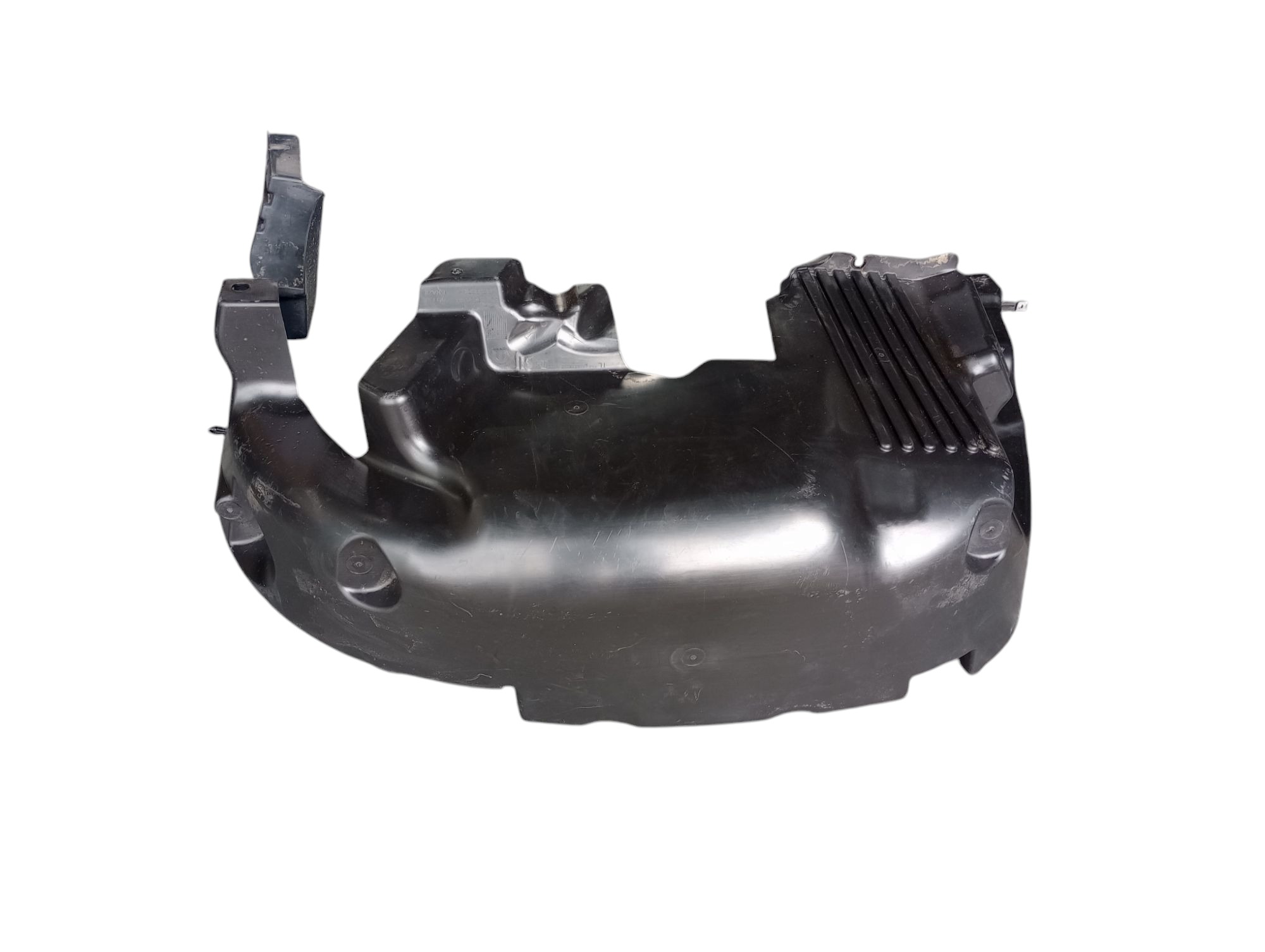 Parabarro Capa De Roda T.d Fiat Toro 2023 3