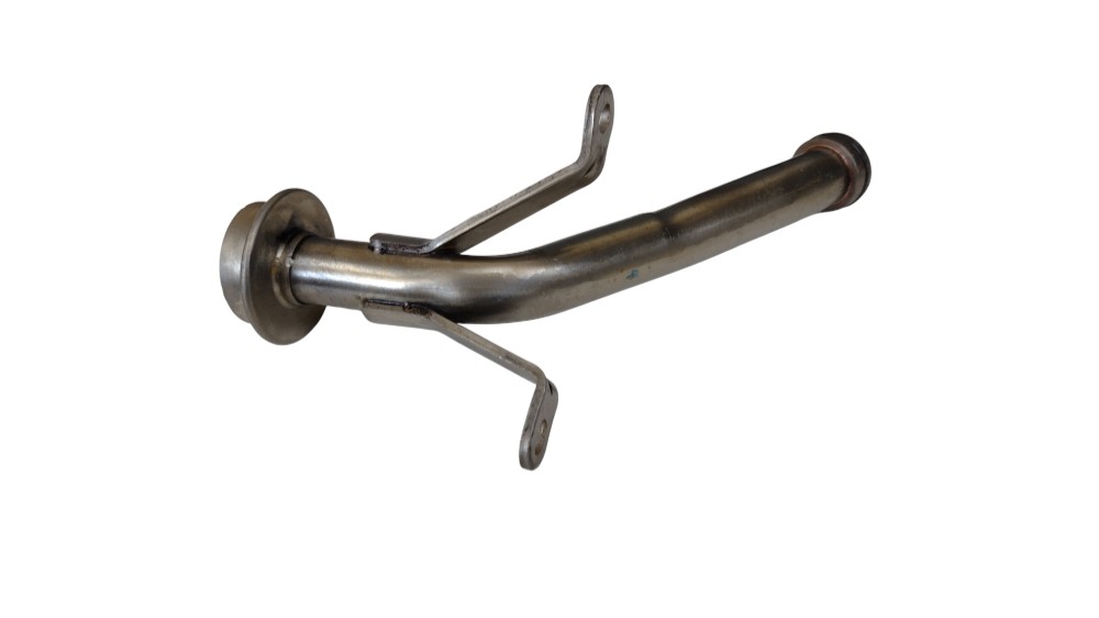 Pescador Bomba De Óleo Motor S10 2.8 2013 5