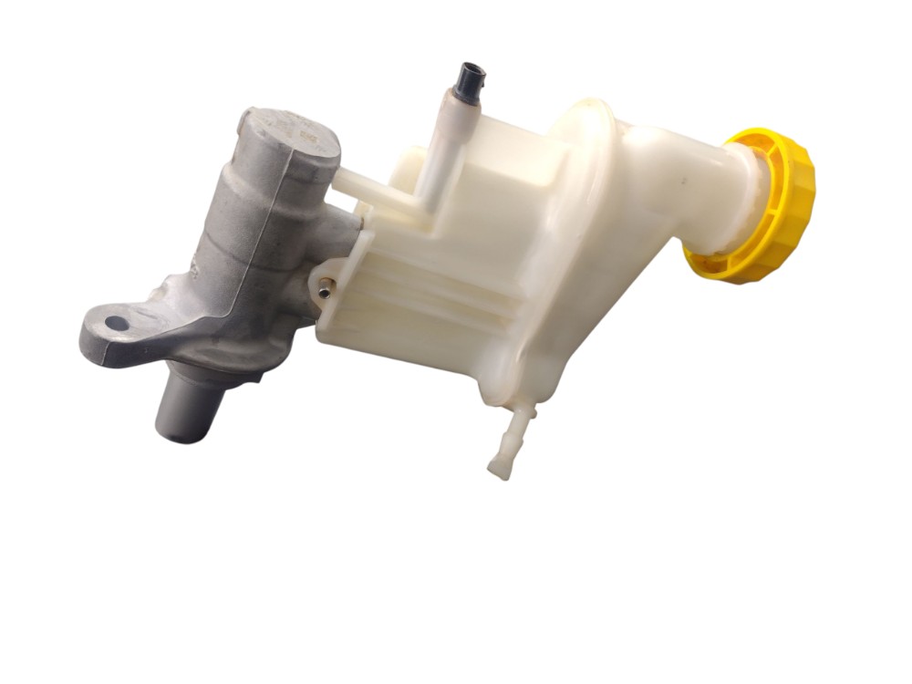 Cilindro mestre freio Jeep Compass 2020 5