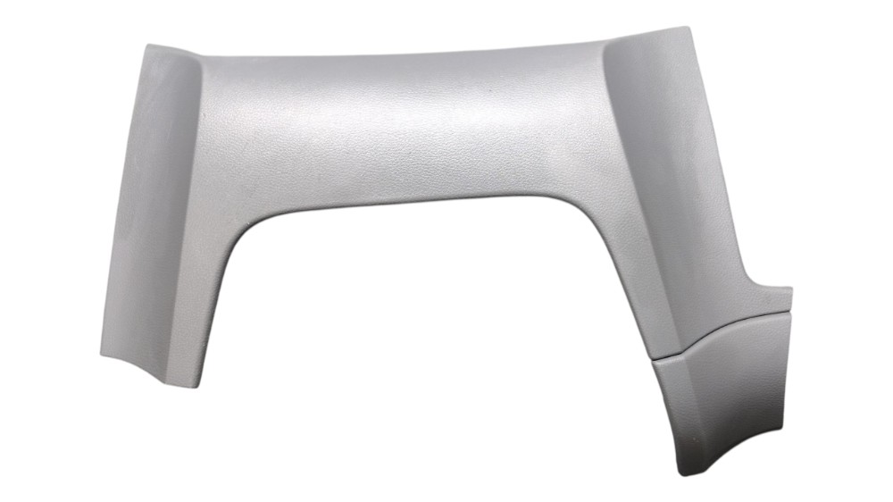 Moldura Painel Central Ford Ranger 2013 1
