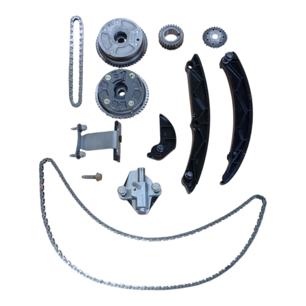 Kit Corrente Comando Equinox 1.5 Turbo 2021 3