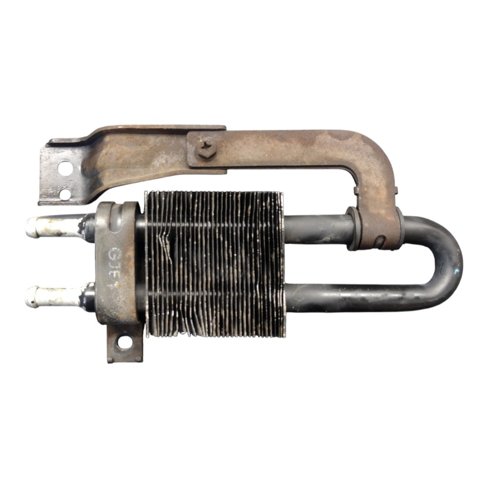 Resfriador Óleo Direção Vera Cruz 3.8 V6 2012 4