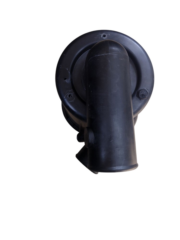 Caixa Do Filtro De Ar Jumper Boxer Ducato 2.8 2007 4