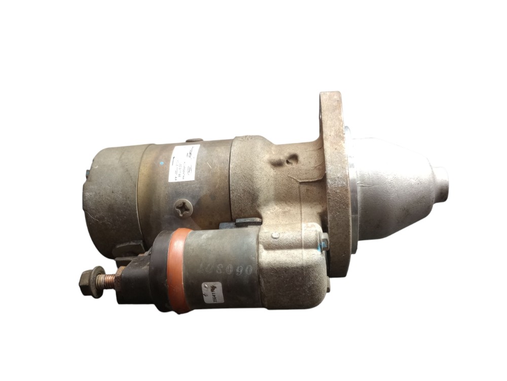 Motor De Arranque Ford F250 3.9 4×2 2007 8