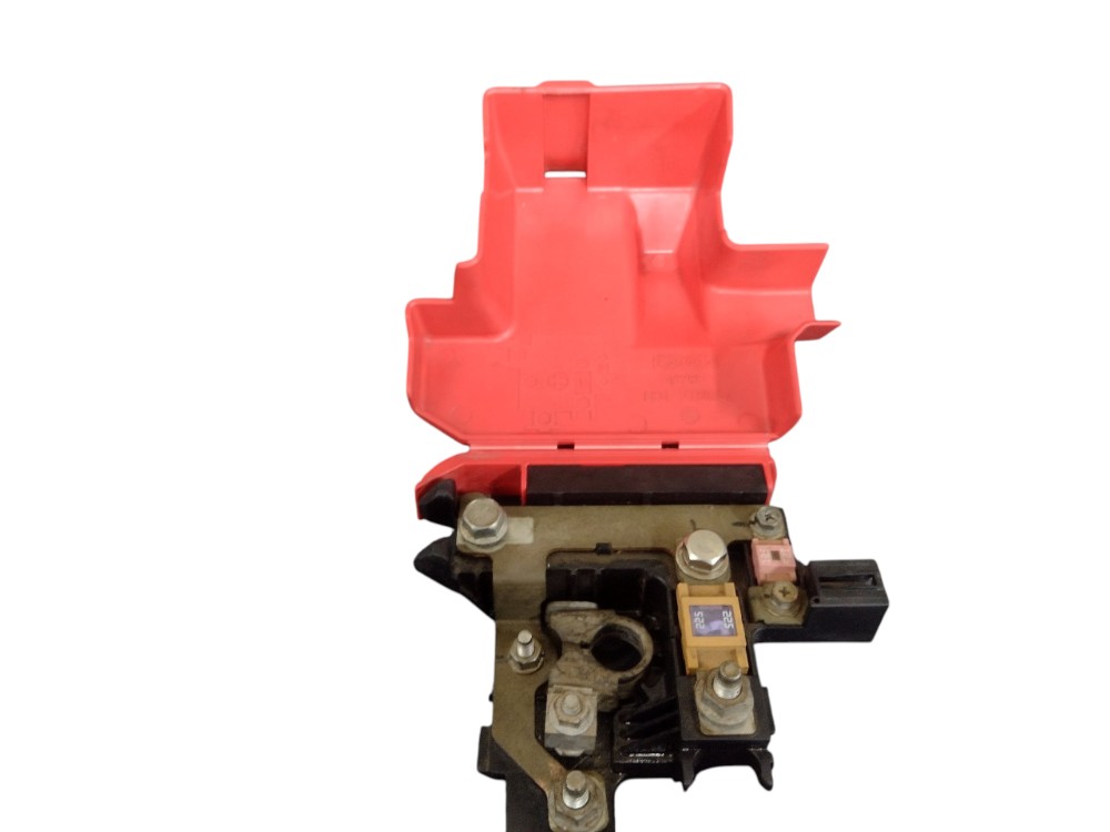 Relé Positivo Bateria Ranger 3.2 2020 4