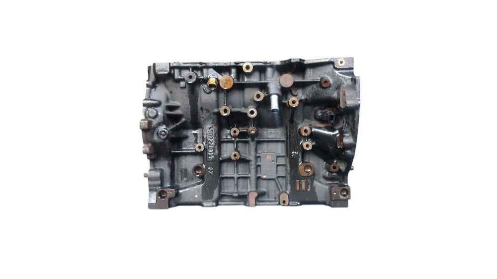 Bloco Std Renault Master 2.3 2023 2