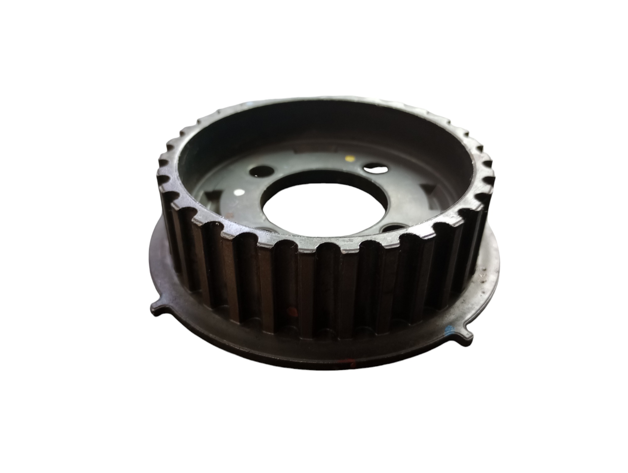 Polia Da Bomba Injetora Hilux 3.0 2012 3