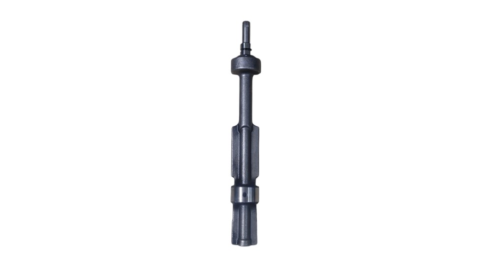 Eixo Balanceador Maior L.e L200 2.5 2004 4