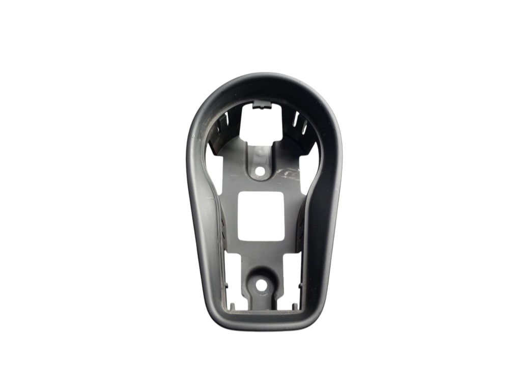 Moldura Botão Chave De Luz Jeep Renegade 2024 1