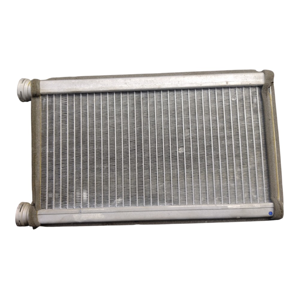 Radiador Ar Quente New Triton 2021 5