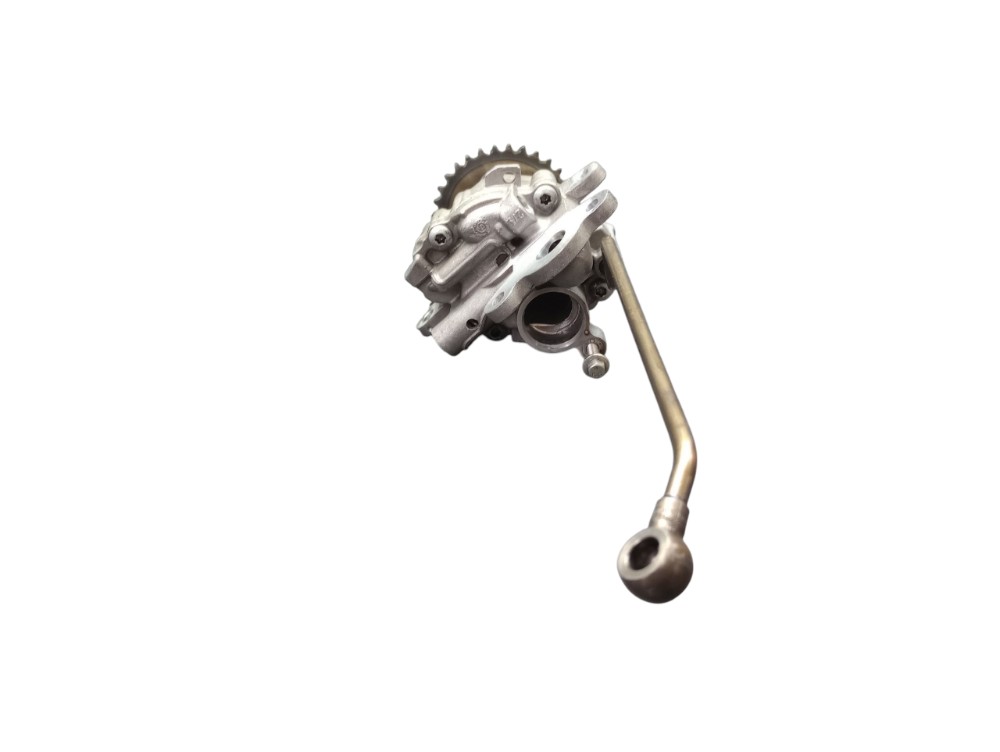 Bomba De Óleo Motor Ford Ranger 3.2 2020 3