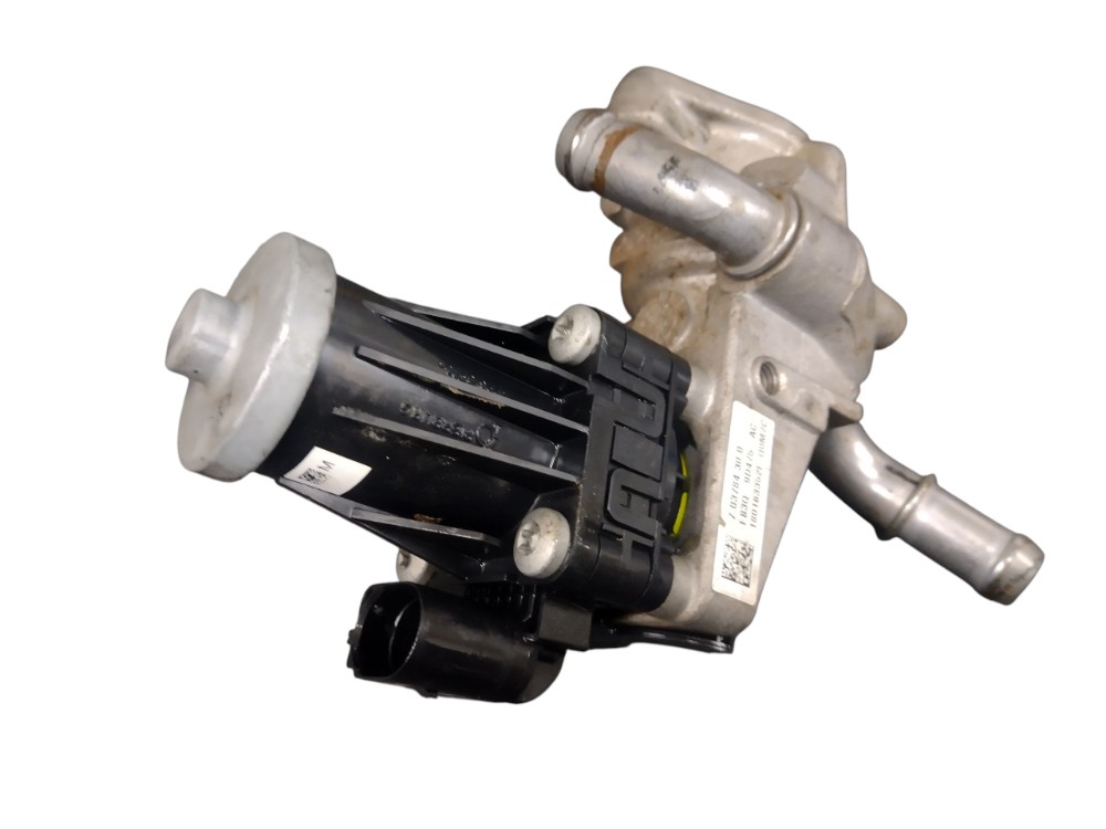 Válvula Egr Ranger 3.2 Automática 2020 3