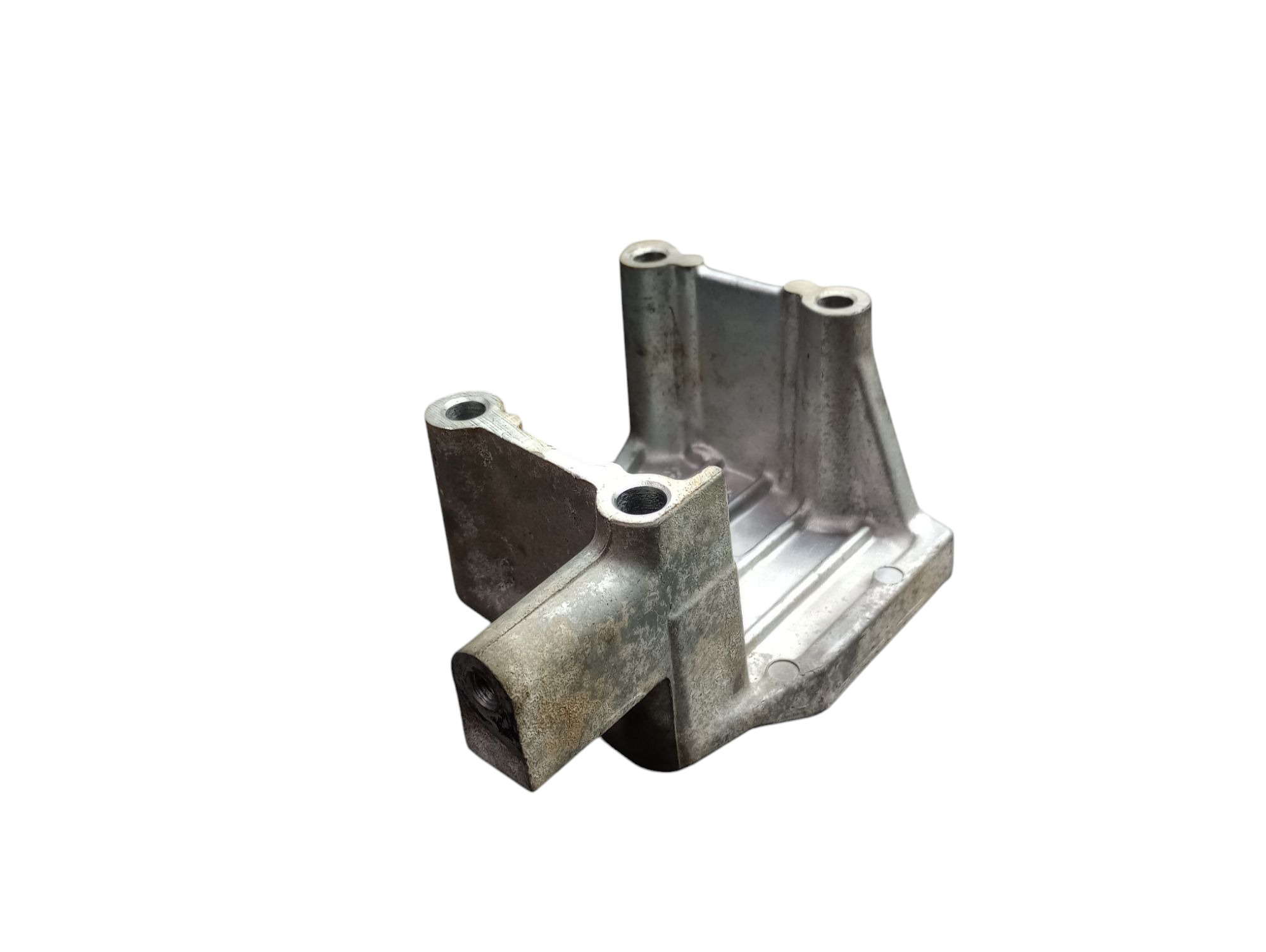 Suporte Alternador Pajero Tr4 2.0 2007 4