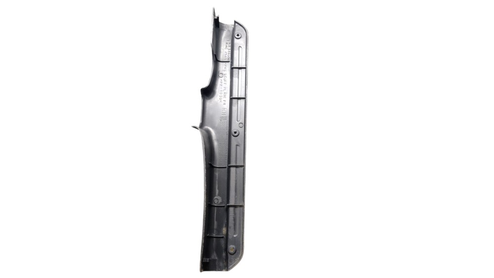 Soleira D.d Pajero Tr4 2011 5