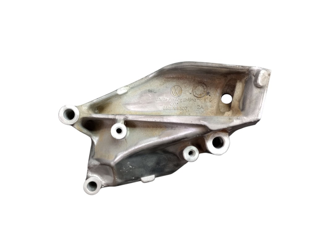 Suporte Coxim Motor L.e Amarok 2.0 2015 3