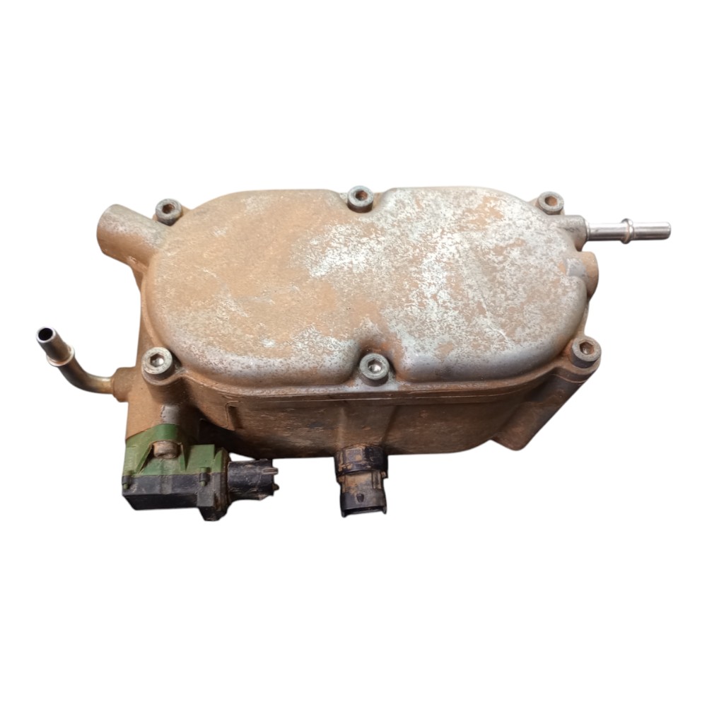 Suporte filtro de combustível 2.8 2014