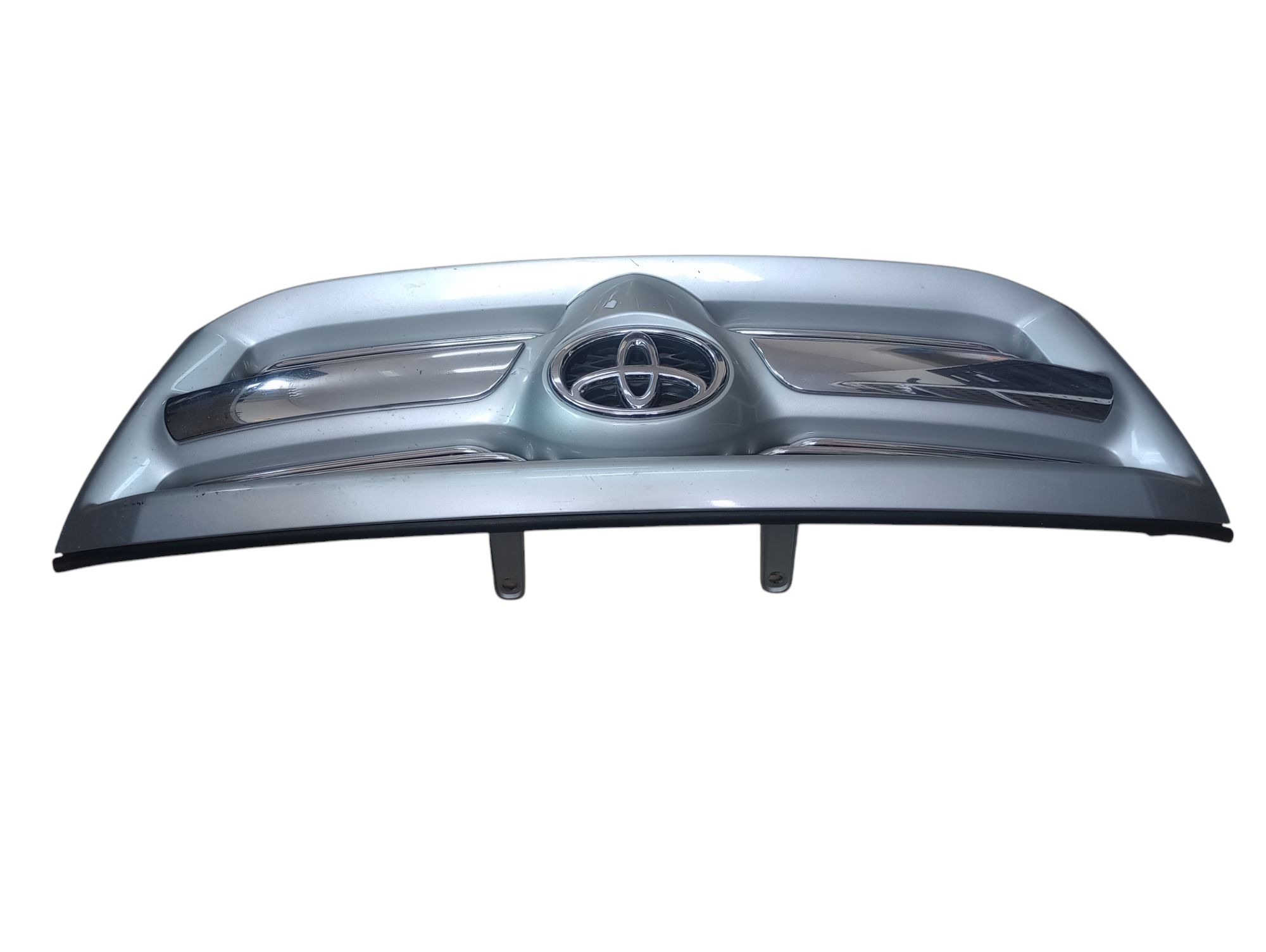Grade Dianteira Hilux 2007 2