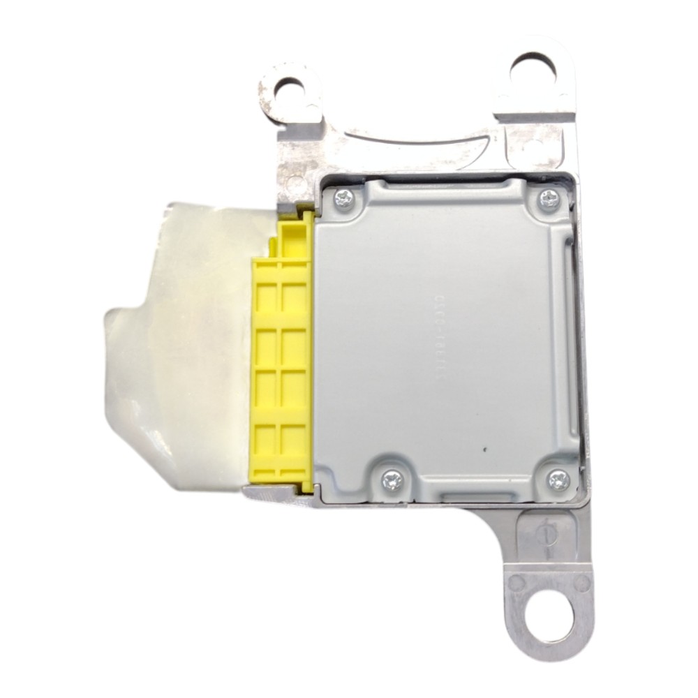 Módulo airbag Hilux 2.8 srx 2022 4