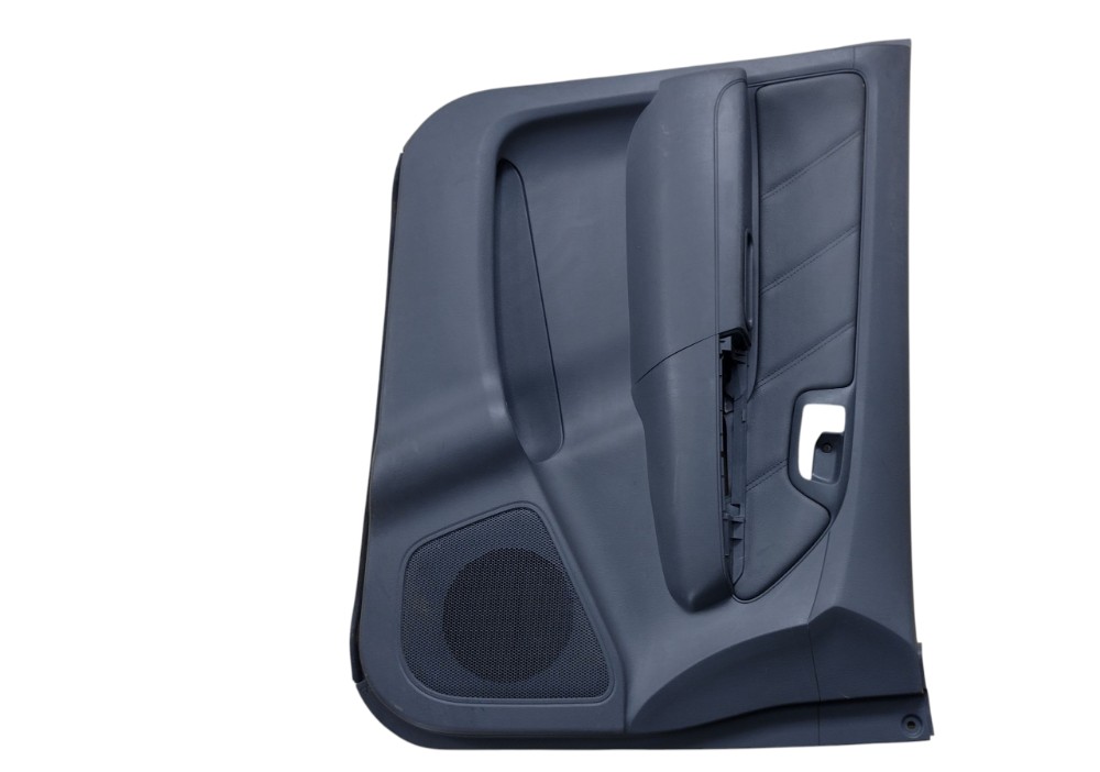 Forro De Porta D.e Hilux Sw4 2013 2