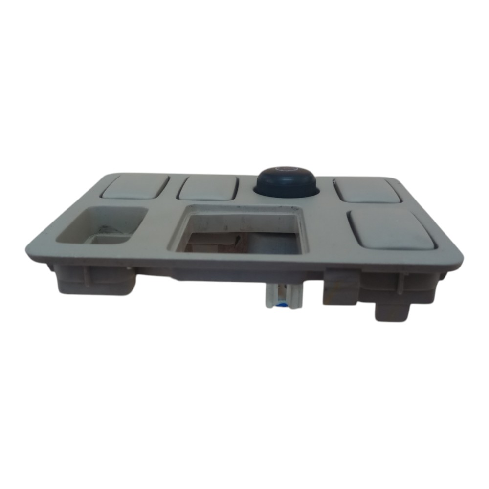 Acabamento Botão Retrovisor Hilux Sw4 2009 3