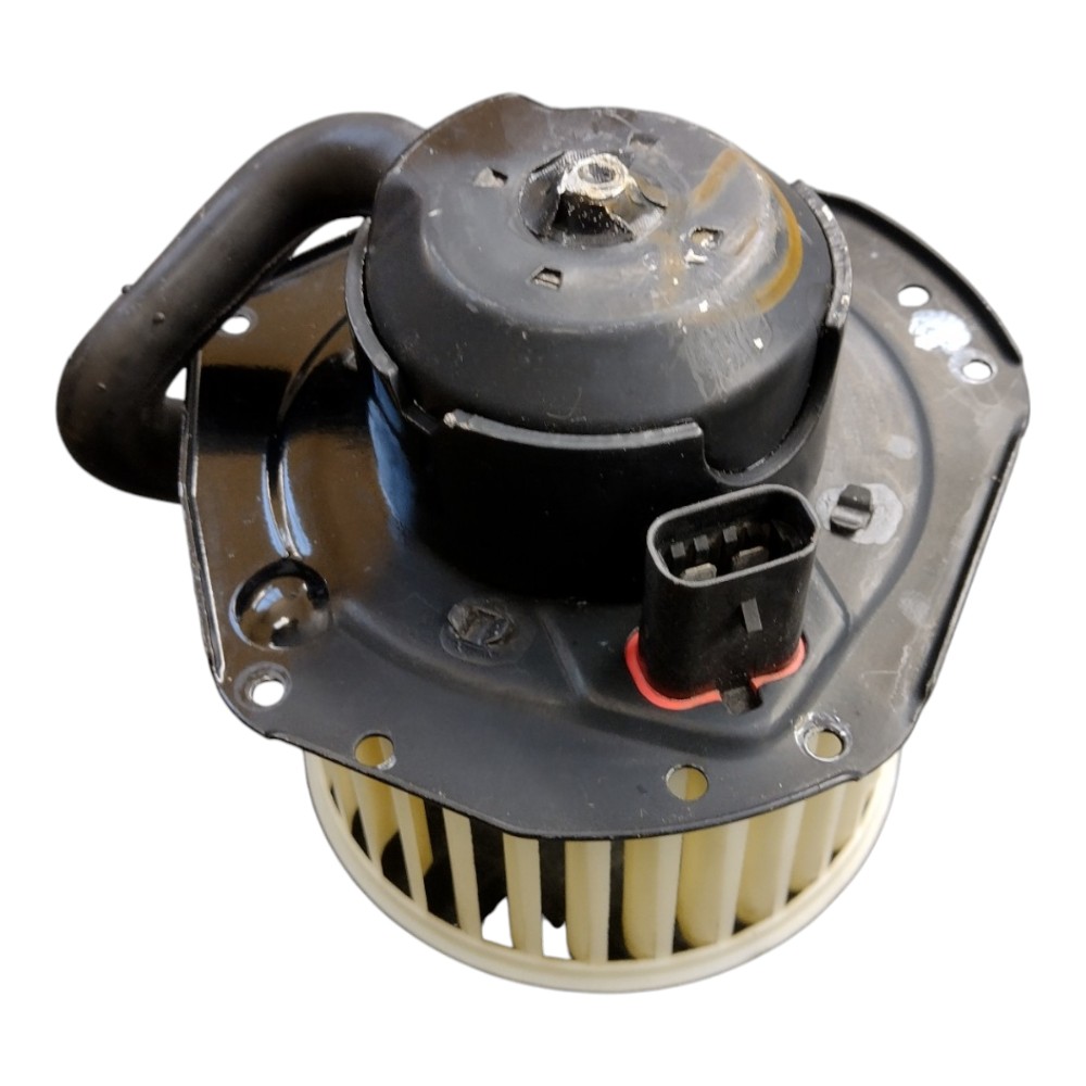 Motor Ar Forçado Gm Blazer 1997 2