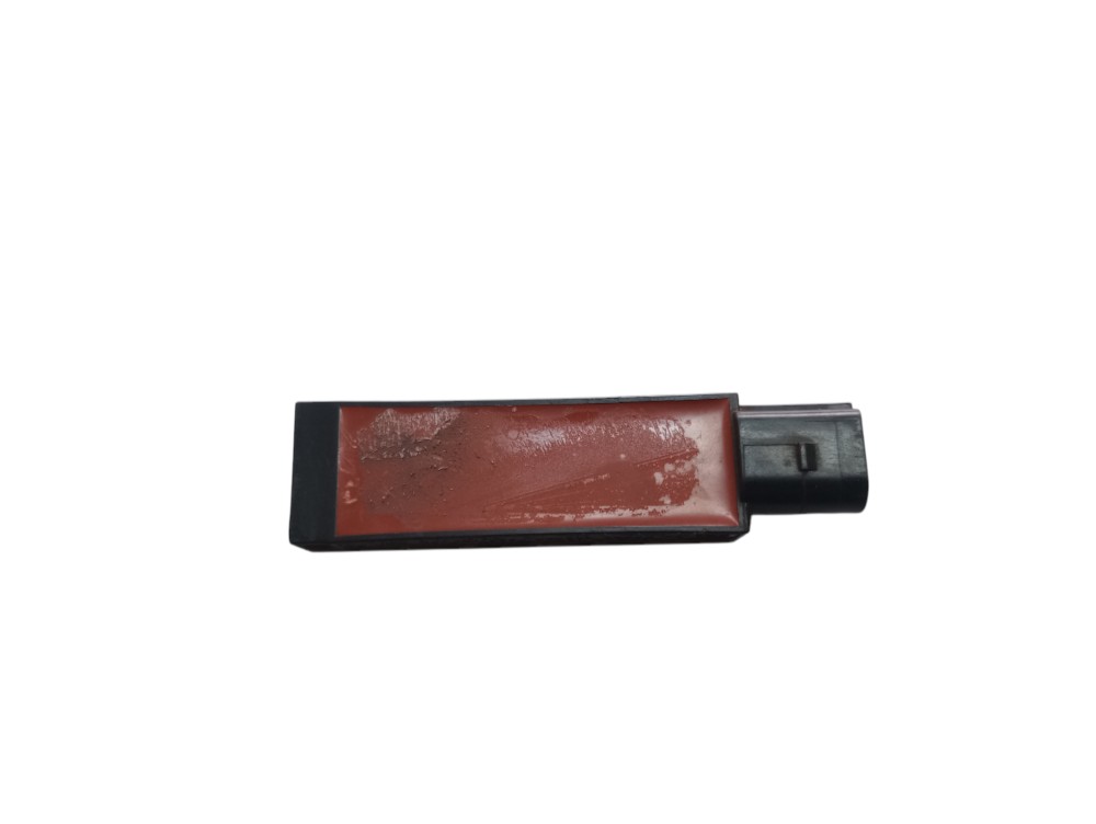 Módulo Sensor Antena Keyless Tiguan 2.0 2014