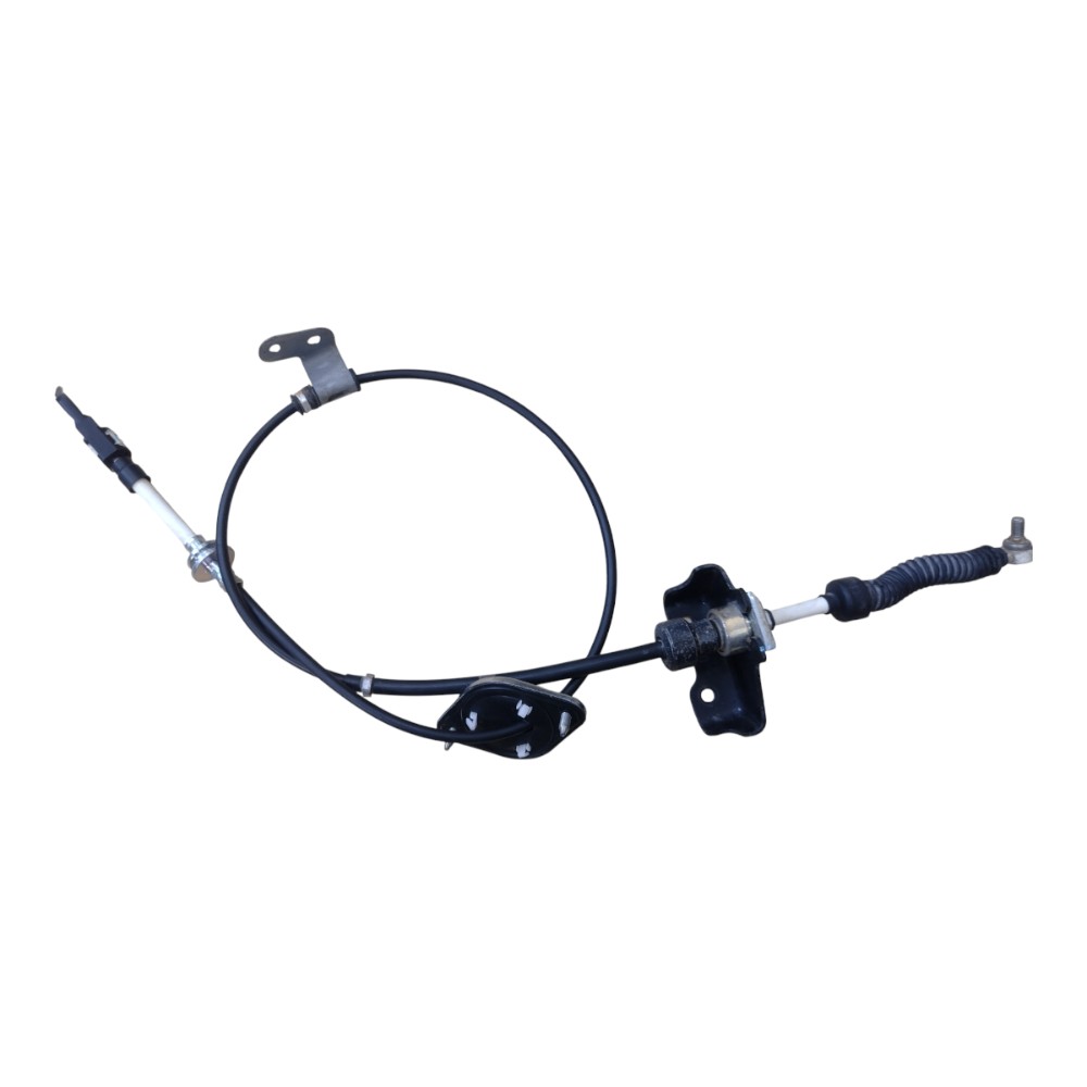 Cabo Seletor Marcha Hilux 2.8 2022 4