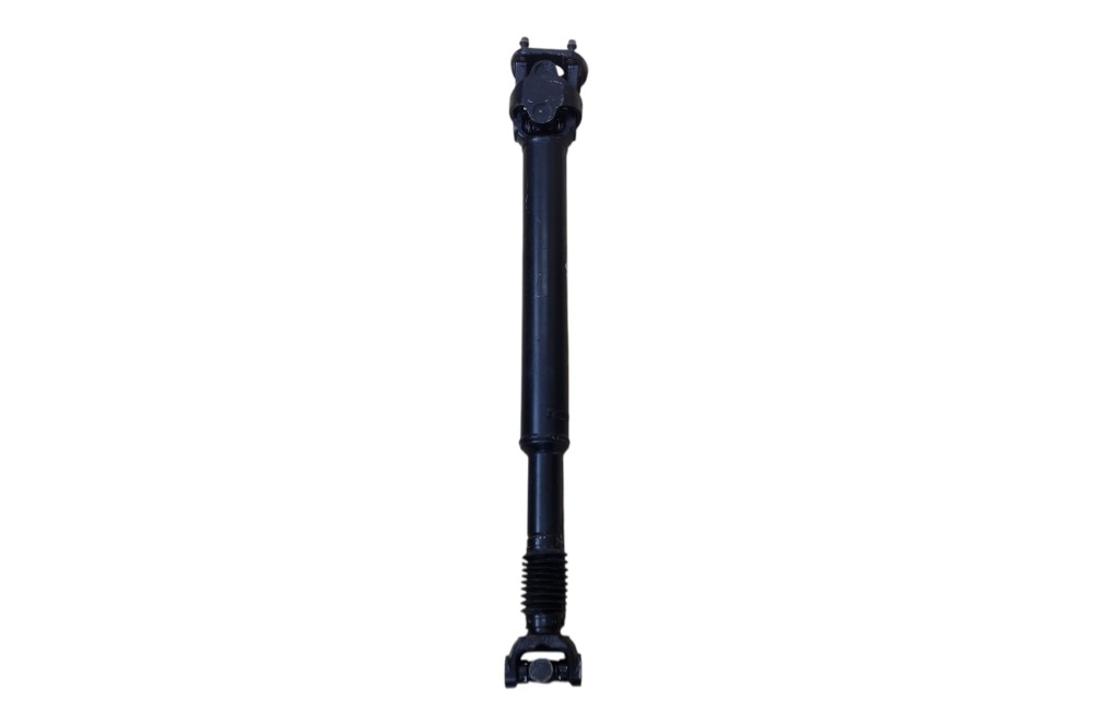 Cardan Dianteiro Ford F250 2008 4
