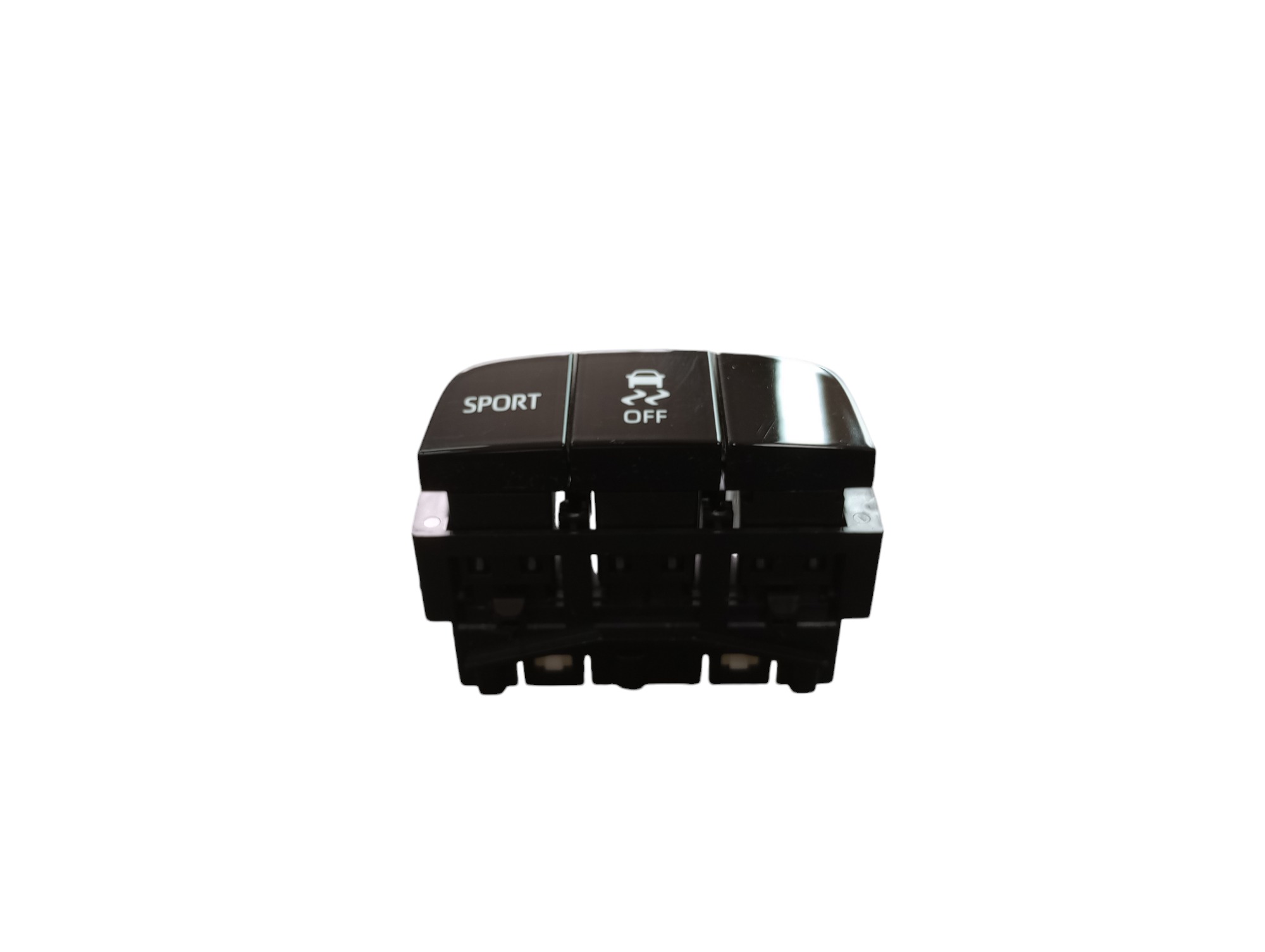 Botão Controle De Tração Corolla Gr 2023 3